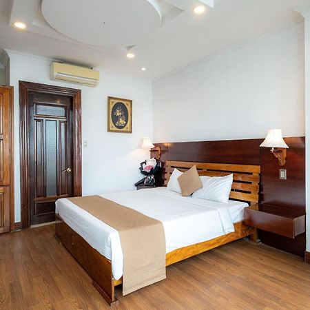 Adina Hotel Ντα Νανγκ Εξωτερικό φωτογραφία